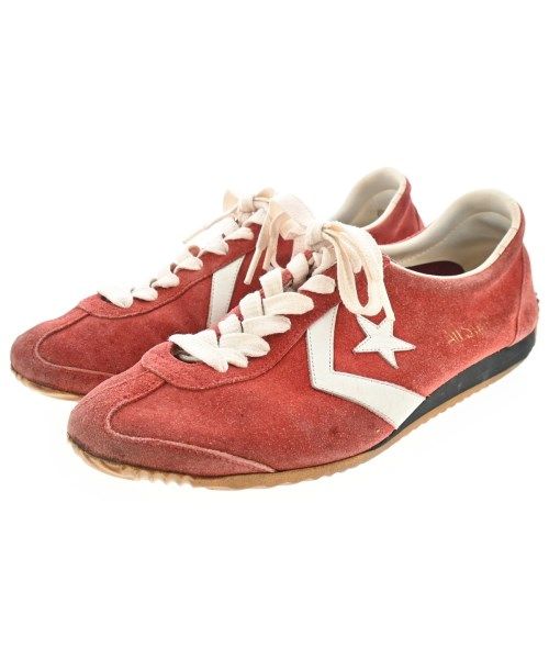 CONVERSE スニーカー レディース 【古着】【中古】【送料無料】