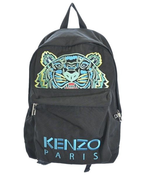 KENZO バックパック・リュック レディース 【古着】【中古】【送料無料】 12,740円