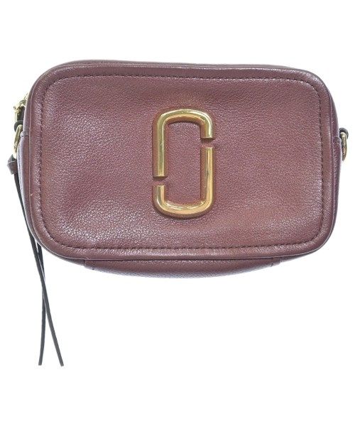 MARC JACOBS ショルダーバッグ レディース 【古着】【中古】【送料無料】
