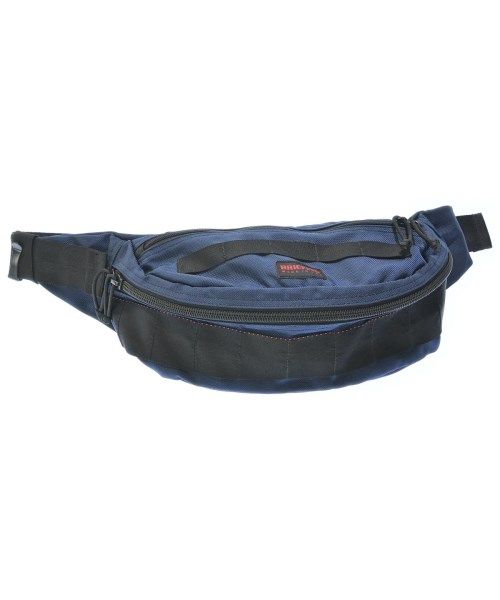 BRIEFING ショルダーバッグ メンズ 【古着】【中古】【送料無料】