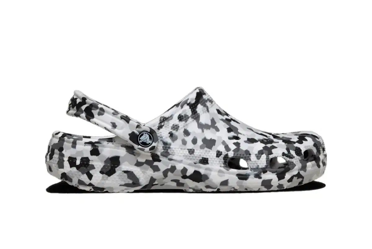 Crocs クロックス クラシック コンフェティ クロッグ 260 新品