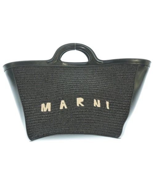 MARNI かごバッグ レディース 【古着】【中古】【送料無料】