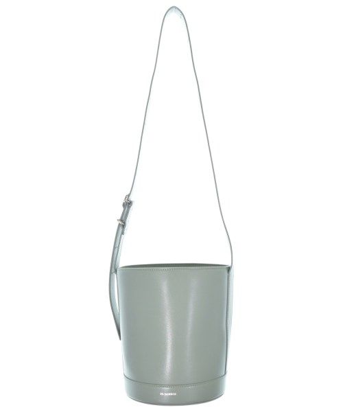 JIL SANDER ショルダーバッグ レディース 【古着】【中古】【送料無料】