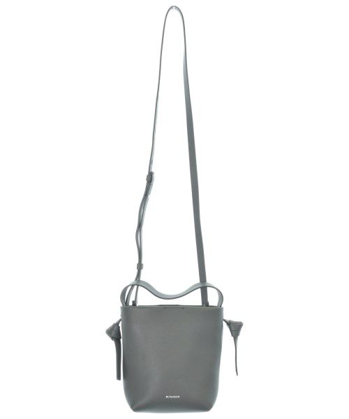 JIL SANDER ショルダーバッグ レディース 【古着】【中古】【送料無料】