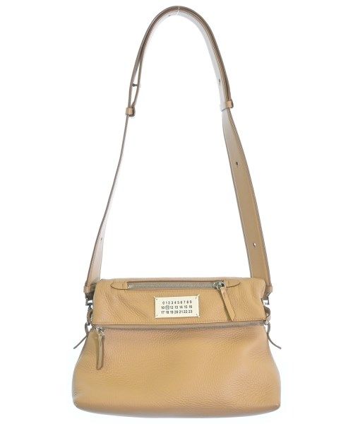 Maison Margiela ショルダーバッグ レディース 【古着】【中古】【送料無料】