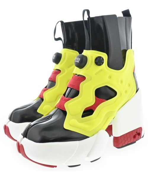 Maison Margiela スニーカー メンズ 【古着】【中古】【送料無料】