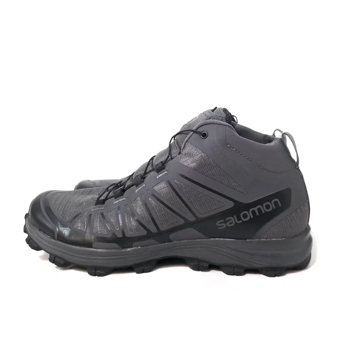 260 SALOMON フォース スピード アサルト 2 ウルフ