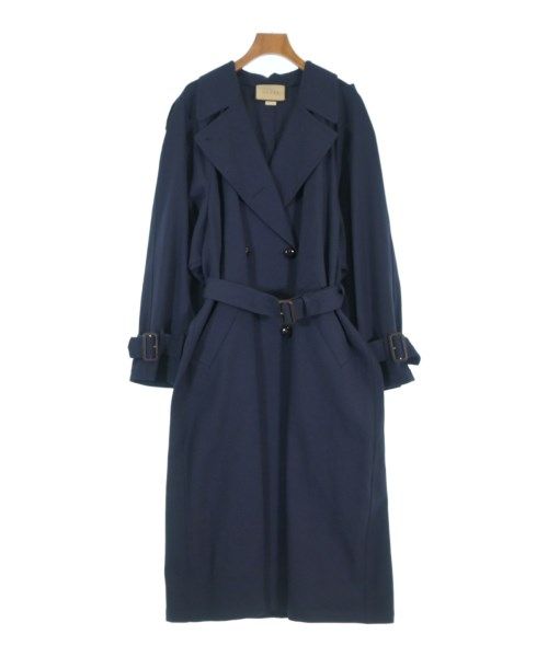 GUCCI トレンチコート レディース 【古着】【中古】【送料無料】