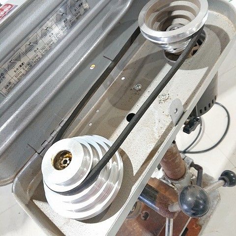 SK11　SDP-300V　卓上ボール盤 300W