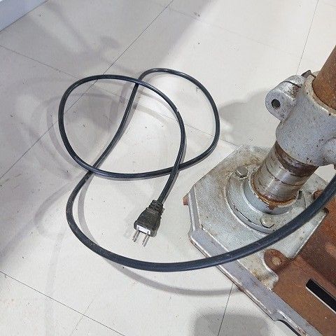 SK11　SDP-300V　卓上ボール盤 300W