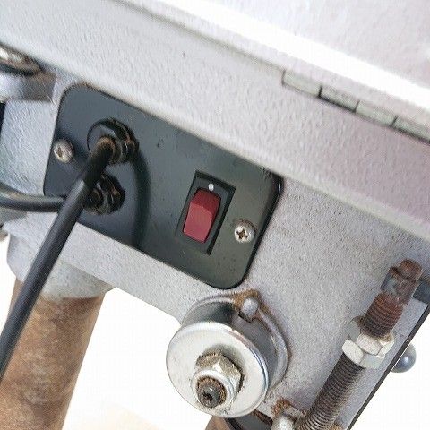 SK11　SDP-300V　卓上ボール盤 300W