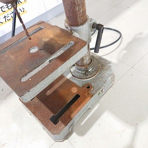 SK11　SDP-300V　卓上ボール盤 300W