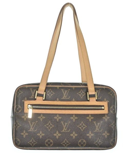 LOUIS VUITTON ハンドバッグ レディース 【古着】【中古】【送料無料】 75,900円