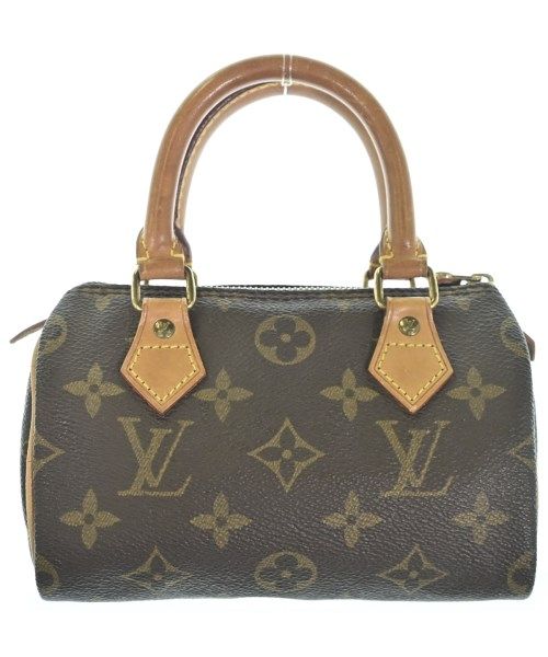 LOUIS VUITTON ボストンバッグ レディース 【古着】【中古】【送料無料】