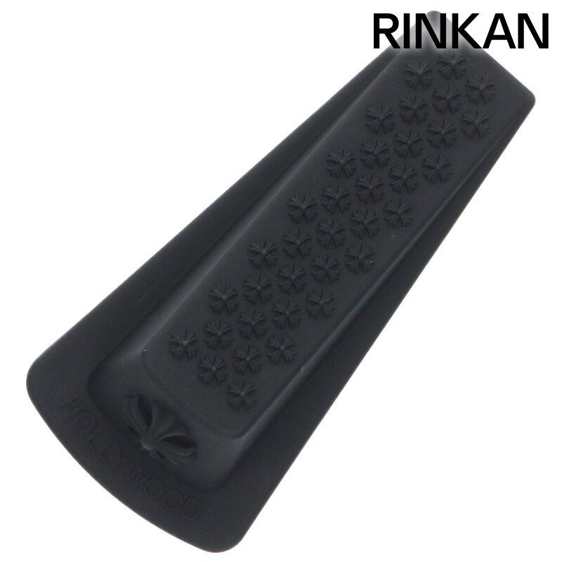 クロムハーツ DOOR STOPPER ドアストッパー CHプラスラバードアストッパー メンズ