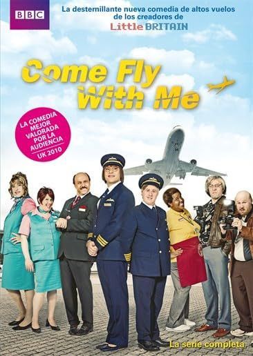 Come Fly With Me