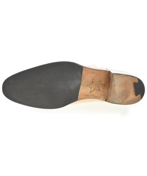 ZINTALA ブーツ メンズ 【古着】【中古】【送料無料】 ZINTALA ブーツ メンズ 【古着】【中古】【送料無料】
