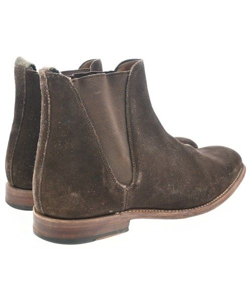 GRENSON ブーツ メンズ 【古着】【中古】【送料無料】 GRENSON ブーツ メンズ 【古着】【中古】【送料無料】