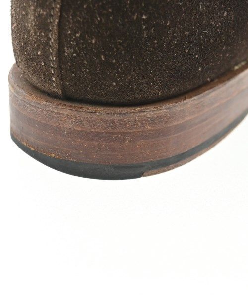 GRENSON ブーツ メンズ 【古着】【中古】【送料無料】 GRENSON ブーツ メンズ 【古着】【中古】【送料無料】