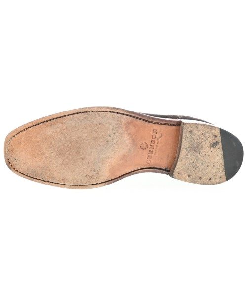 GRENSON ブーツ メンズ 【古着】【中古】【送料無料】 GRENSON ブーツ メンズ 【古着】【中古】【送料無料】