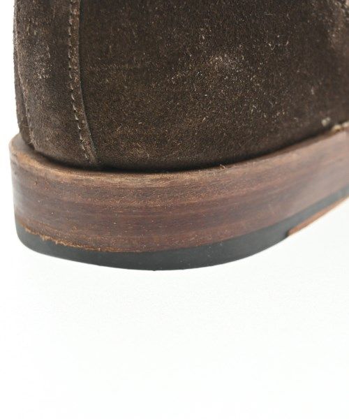 GRENSON ブーツ メンズ 【古着】【中古】【送料無料】 GRENSON ブーツ メンズ 【古着】【中古】【送料無料】