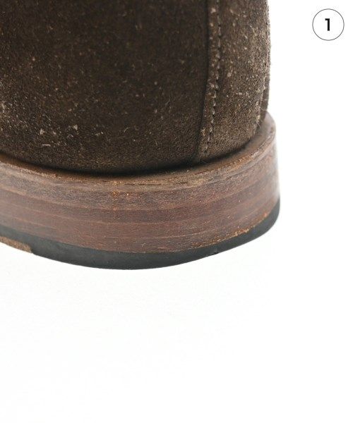 GRENSON ブーツ メンズ 【古着】【中古】【送料無料】 GRENSON ブーツ メンズ 【古着】【中古】【送料無料】