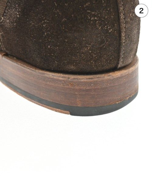GRENSON ブーツ メンズ 【古着】【中古】【送料無料】 GRENSON ブーツ メンズ 【古着】【中古】【送料無料】