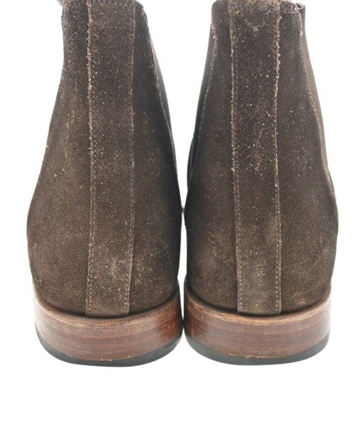 GRENSON ブーツ メンズ 【古着】【中古】【送料無料】 GRENSON ブーツ メンズ 【古着】【中古】【送料無料】
