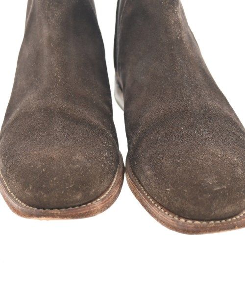 GRENSON ブーツ メンズ 【古着】【中古】【送料無料】 GRENSON ブーツ メンズ 【古着】【中古】【送料無料】
