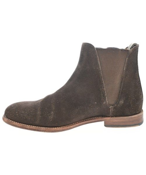 GRENSON ブーツ メンズ 【古着】【中古】【送料無料】 GRENSON ブーツ メンズ 【古着】【中古】【送料無料】
