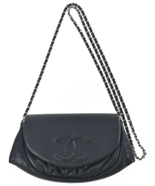 CHANEL 財布・コインケース レディース 【古着】【中古】【送料無料】