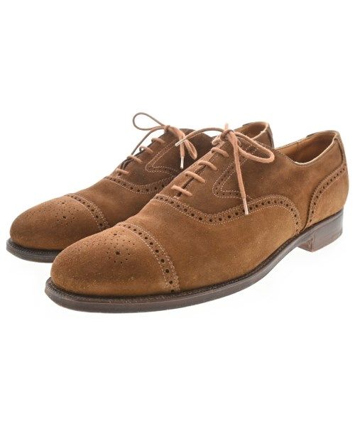 Brooks Brothers ビジネス・ドレスシューズ メンズ 【古着】【中古】【送料無料】