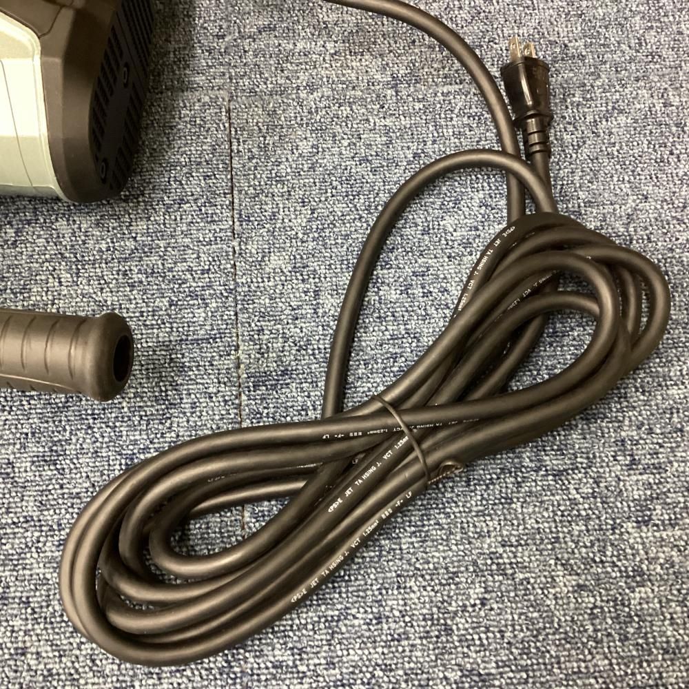 【未使用・展示品・長期保管品】HiKOKI/ハイコーキ DH40SE(S) 40㎜ ハンマドリル 【201】