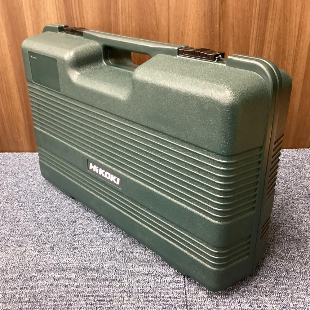 【未使用・展示品・長期保管品】HiKOKI/ハイコーキ DH40SE(S) 40㎜ ハンマドリル 【201】