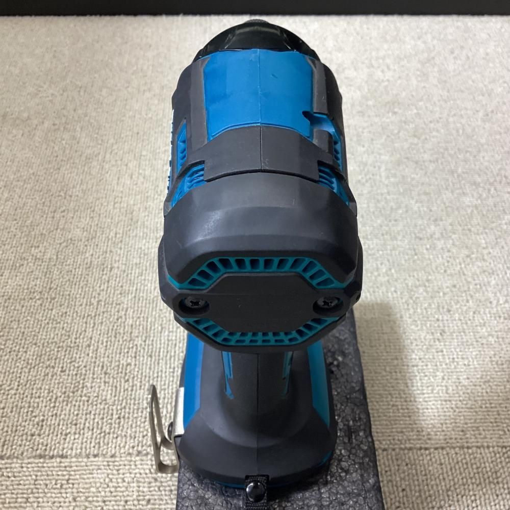【中古美品・展示品】makita/マキタ TD138DRFX 14.4V充電式インパクトドライバ【203】