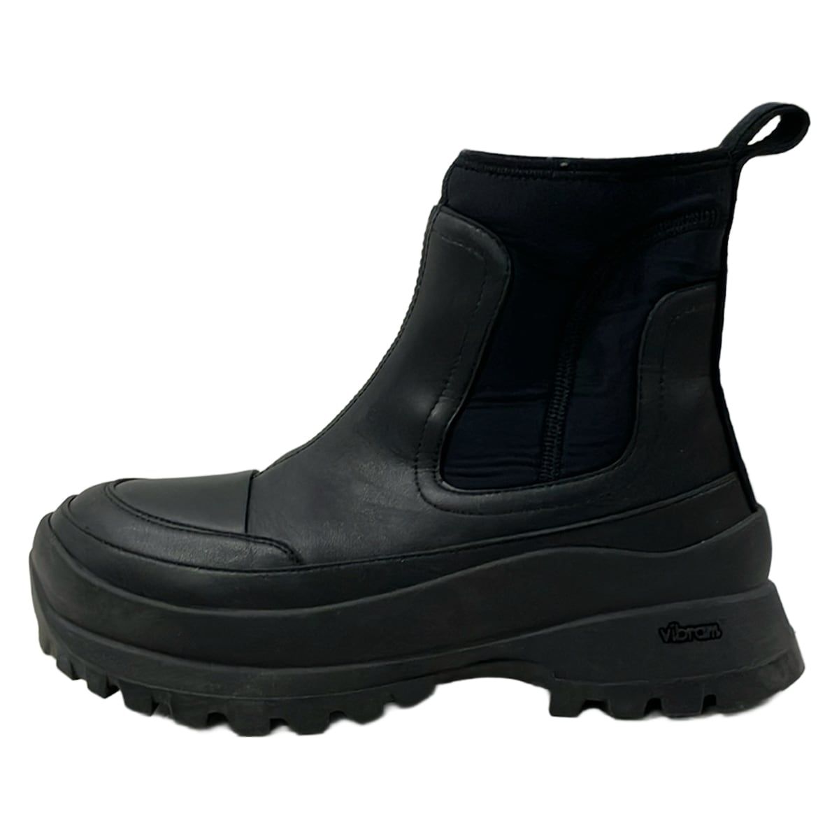 stellamccartney(ステラマッカートニー) ショートブーツ 36 レディース - 黒