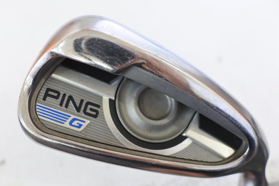 ピン G NSプロMODUS3 TOUR120 Rフレックス アイアンセット 中古 ゴルフドゥ!春日井店【最短即日発送】