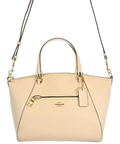 COACH ハンドバッグ レディース 【古着】【中古】【送料無料】