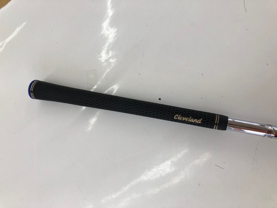 クリーブランド　RTX-3 CB ツアーサテン　48度　NSプロ MODUS 3 TOUR 120　Sフレックス　ウェッジ　中古　ゴルフドゥ！吹上店【最短即日発送】