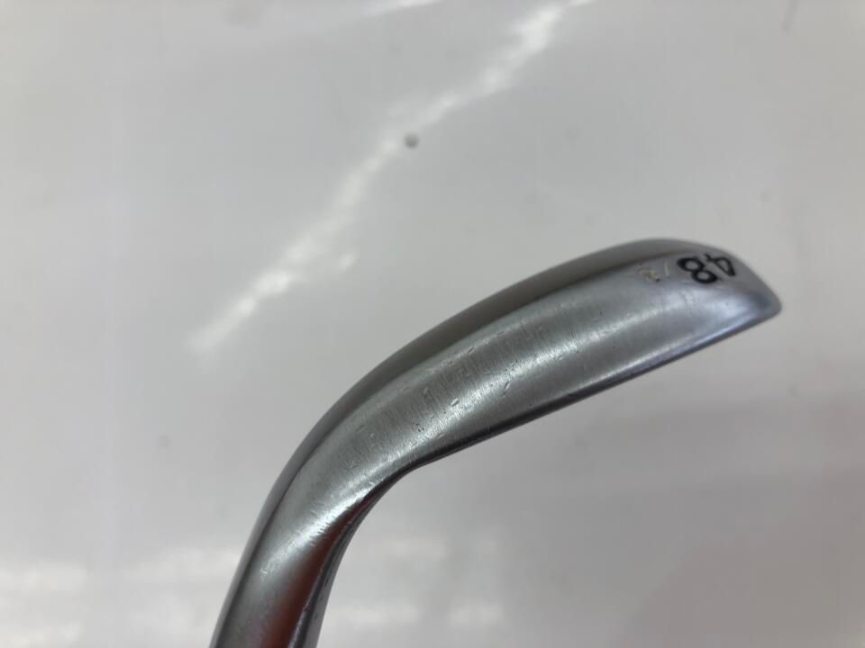 クリーブランド　RTX-3 CB ツアーサテン　48度　NSプロ MODUS 3 TOUR 120　Sフレックス　ウェッジ　中古　ゴルフドゥ！吹上店【最短即日発送】