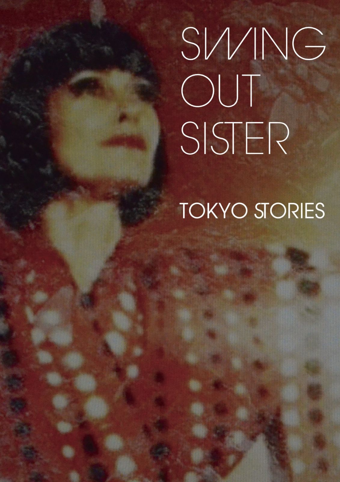 tokyo stories~ライヴ・アット・ビルボード東京2010 [DVD]