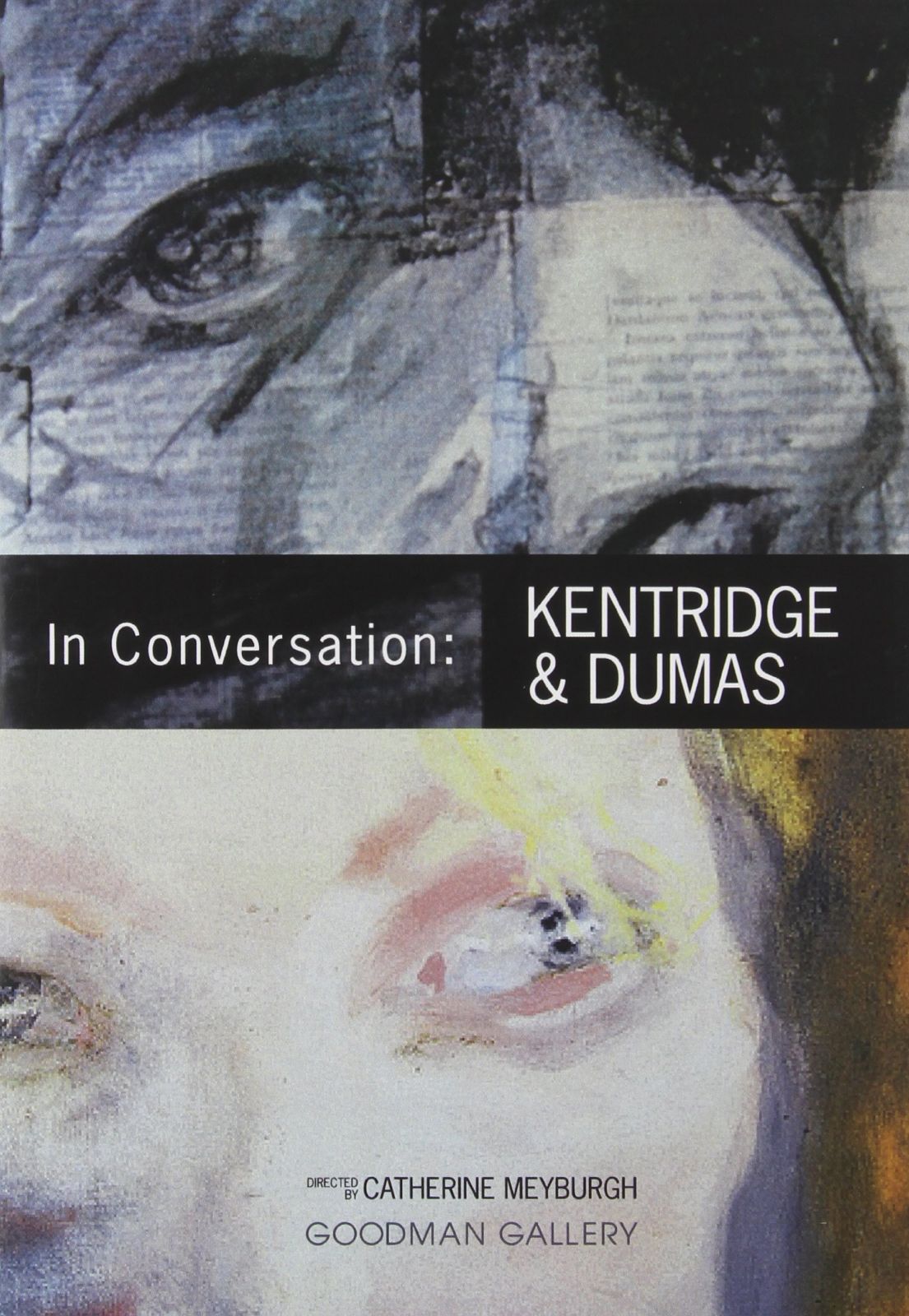 In Conversation: Kentridge & Dumas [DVD]