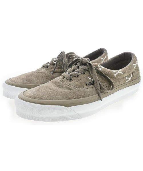WTAPS スニーカー メンズ 【古着】【中古】【送料無料】