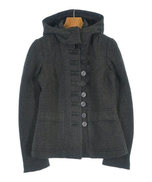 GUCCI ブルゾン（その他） レディース 【古着】【中古】【送料無料】
