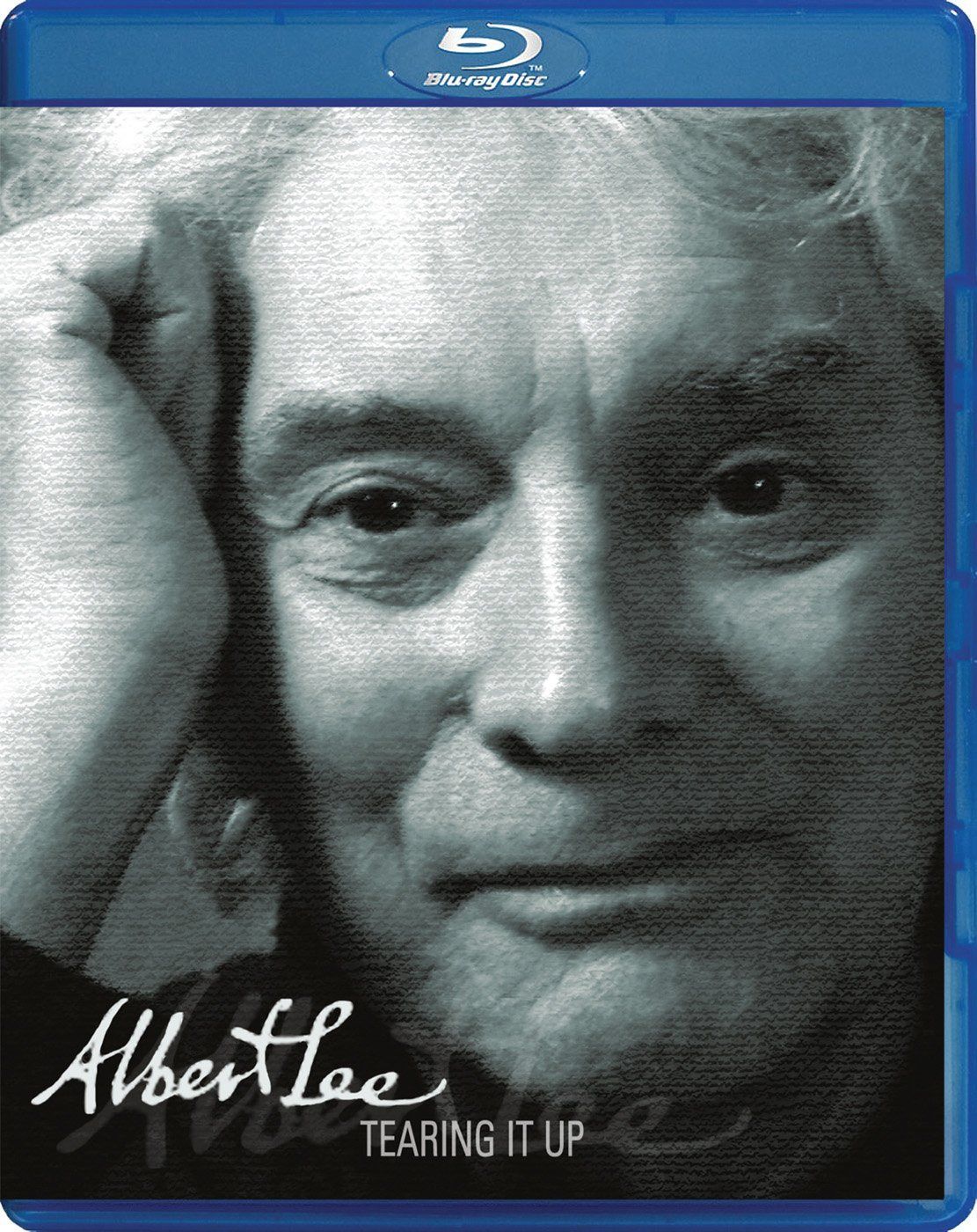 Tearing It Up [Blu-ray]