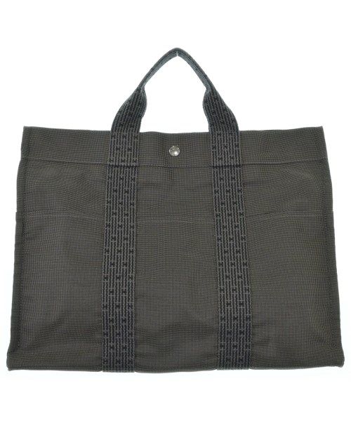 HERMES トートバッグ レディース 【古着】【中古】【送料無料】