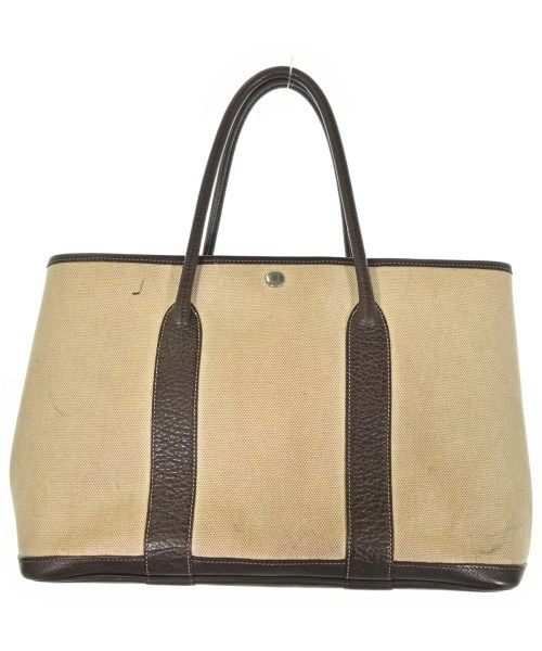 HERMES トートバッグ レディース 【古着】【中古】【送料無料】