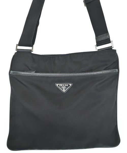 PRADA ショルダーバッグ レディース 【古着】【中古】【送料無料】