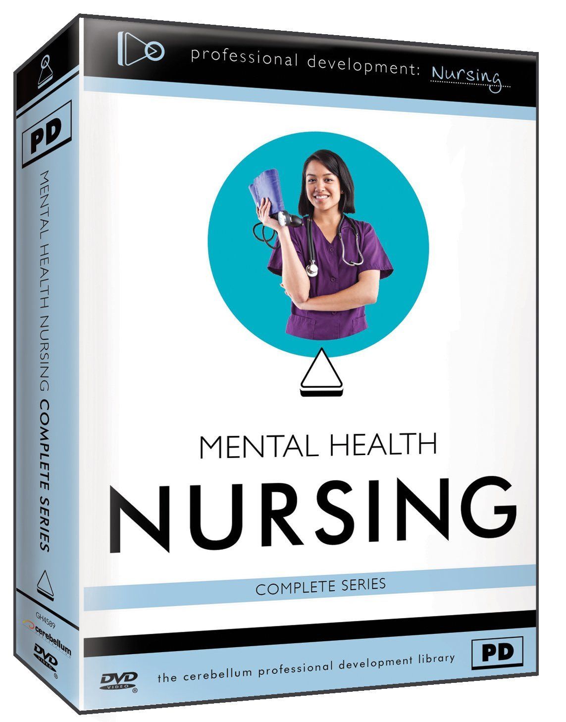 Complete Series [DVD]