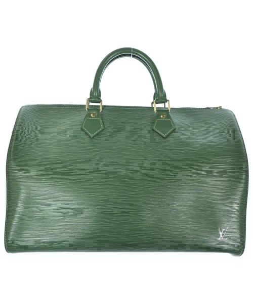 LOUIS VUITTON ボストンバッグ レディース 【古着】【中古】【送料無料】